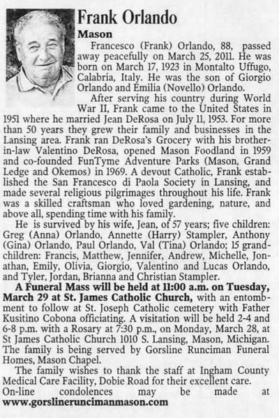 FunTyme Adventure Park - Owner Passes Away Mar 2011 (newer photo)
